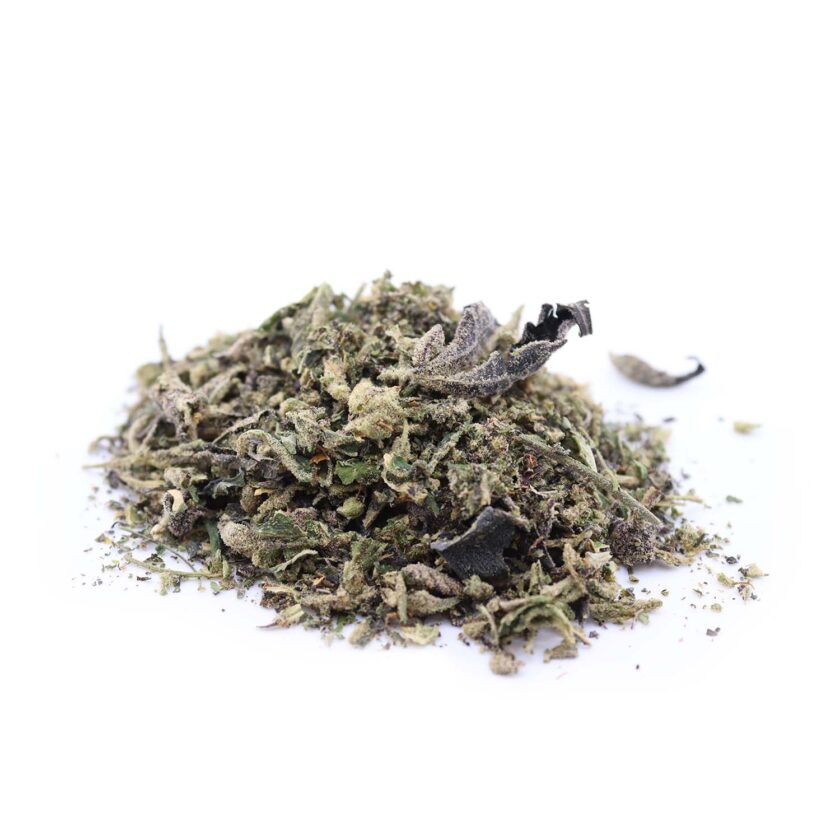 Photograph of Product: Grape Runtz (Trim) - 1g