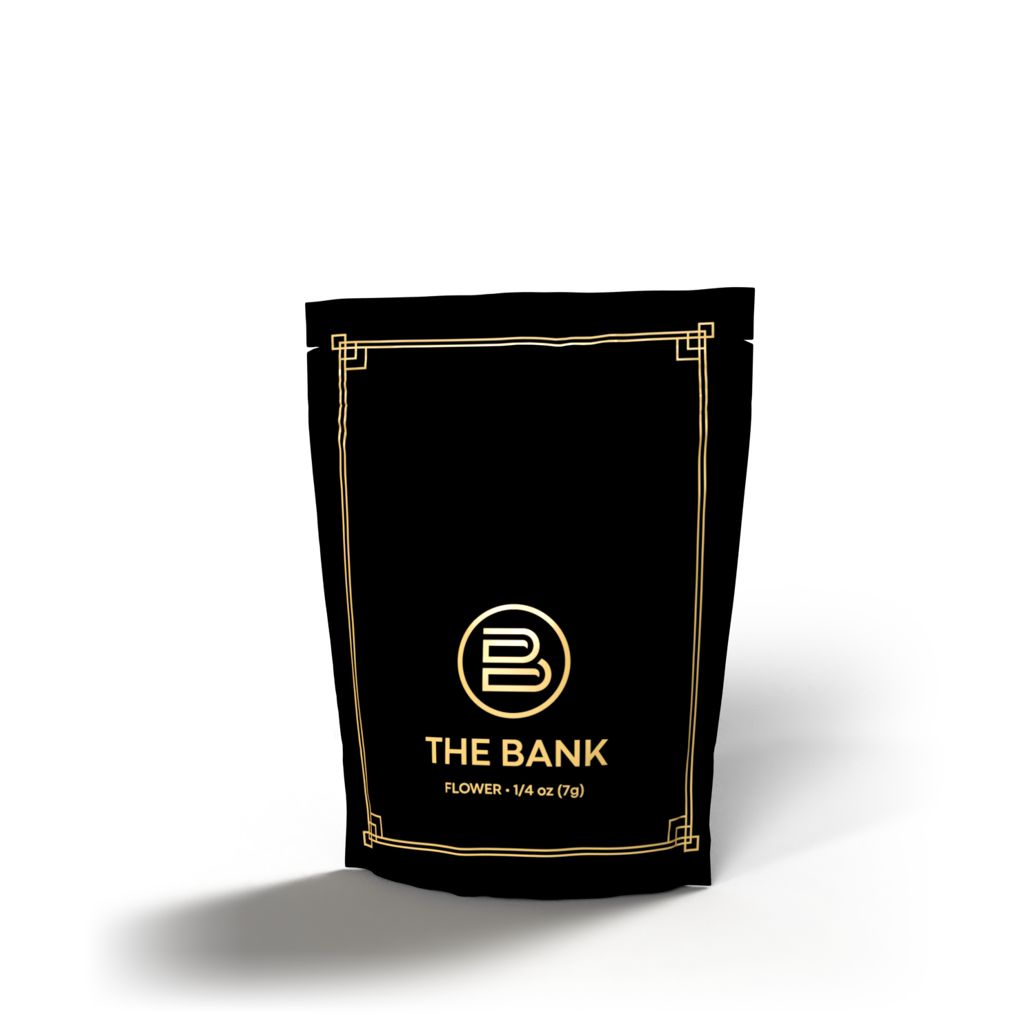 Photograph of product: Guava Gelato: Flower - 7g