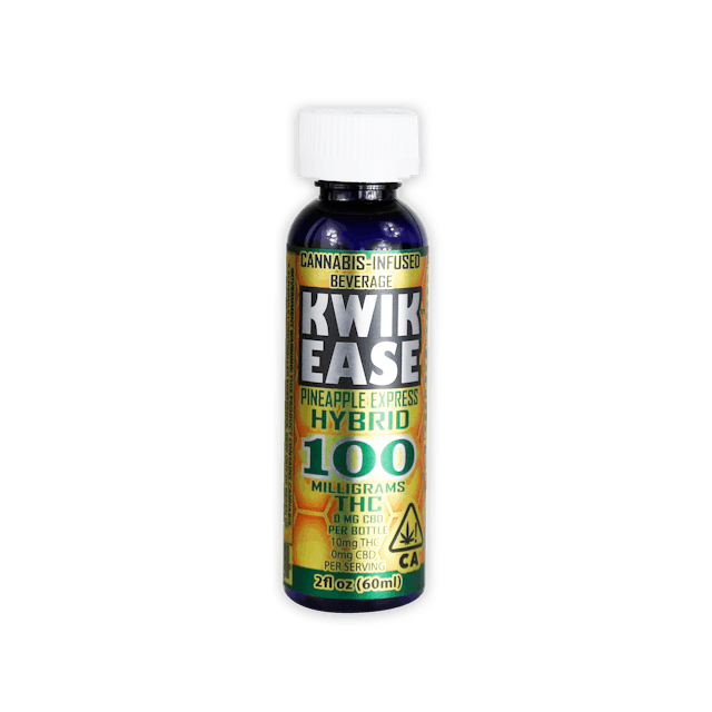 Photograph of product: Kwik Ease Hybrid - 