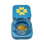 Photograph of product: Casual Extracts - Blue Jedi (SD)