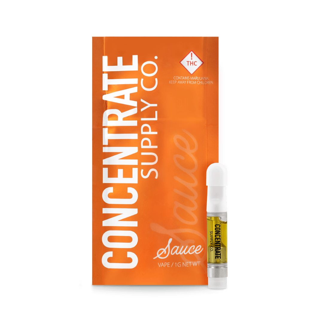 Photograph of product: Crystal Lake Distillate Cart | 1g