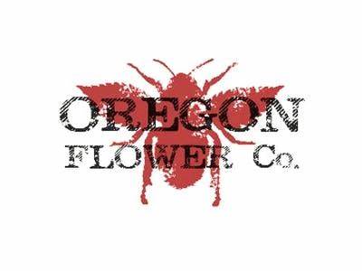 Photograph of product: OREGON FLOWER CO. - PREROLL - 0.5G - 10 PACK - Oui'd - BUTTERMILK BISCUITS