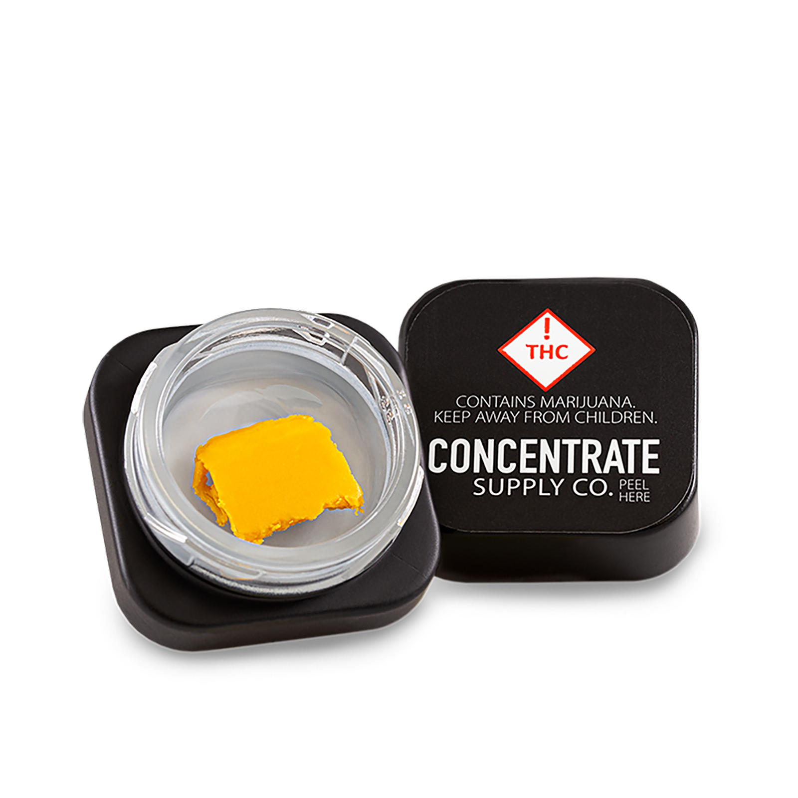 Photograph of product: Ihopz (H) 1g Wax