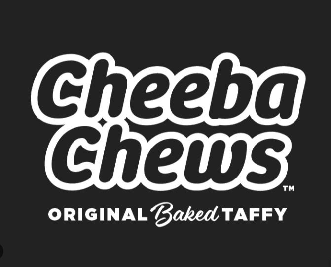 Photograph of product: Cheeba Chew: Oui'd 1000mg