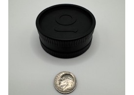 Photograph of product: Ongrok Degradable Grinder