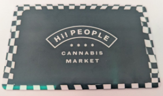 Photograph of product: HiPeople Gift Card
