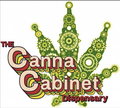 thumbnail-Size Logo for storeLogo: Canna Cabinet