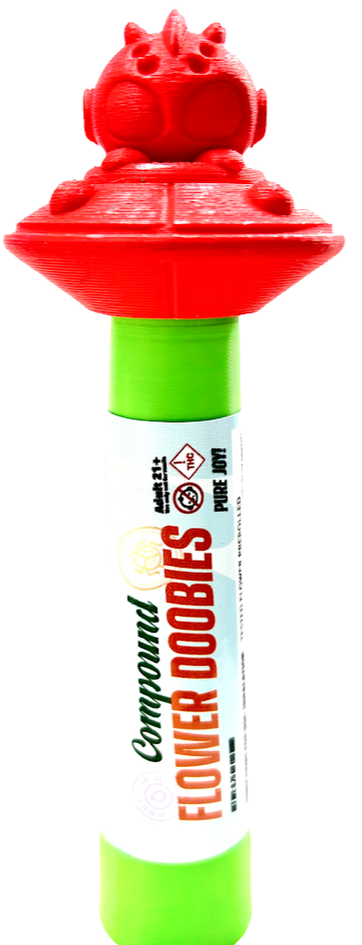 Photograph of product: Cherry - Infused