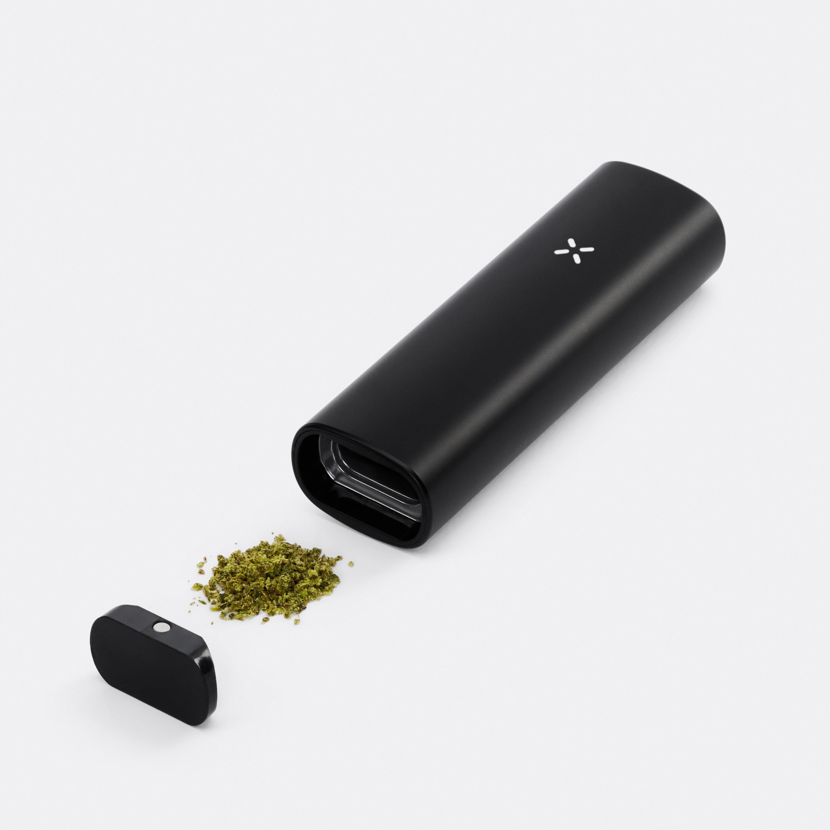 Photograph of product: PAX Plus Onyx