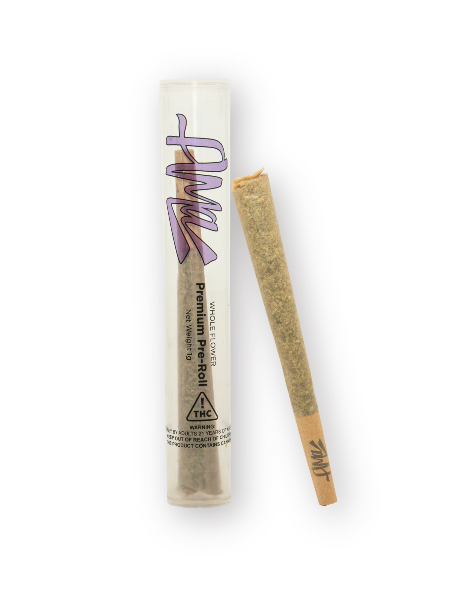 Photograph of product: AMA | Scoby Pre-Roll 1g