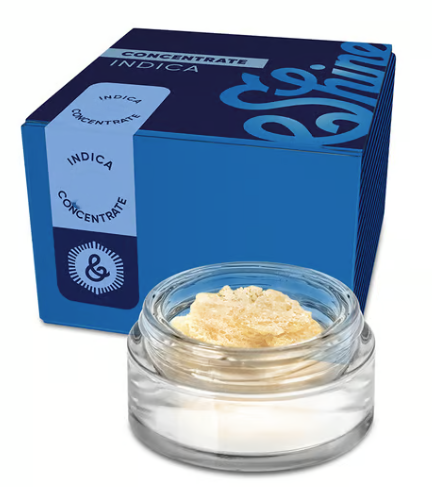 Photograph of product: Dulce de Uva (I) Cured Concentrate [G55]