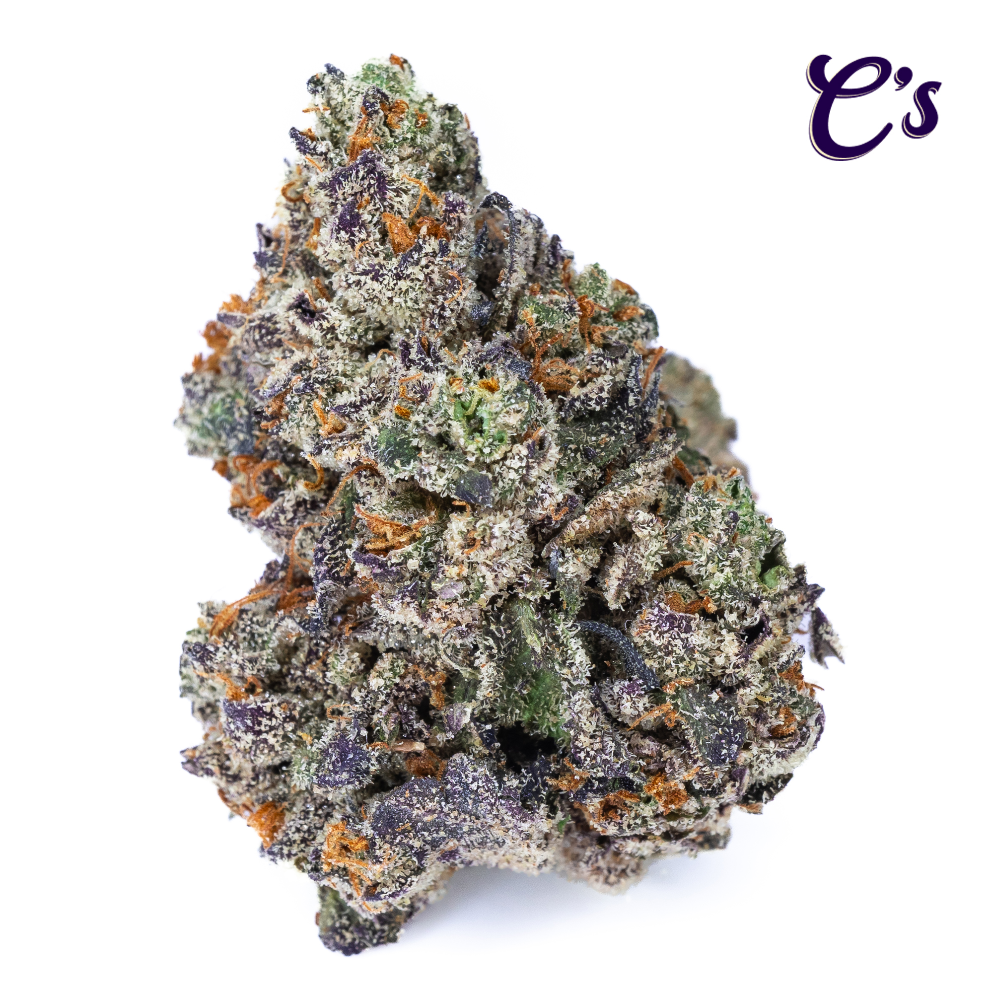 Photograph of product: | Forbidden Fruit | Oui'd | Bud - 28g