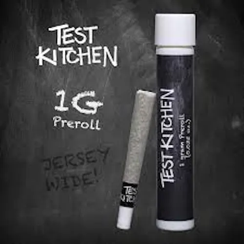 Photograph of product: Sour Diesel x Tangie Haze | Single Pre-Roll