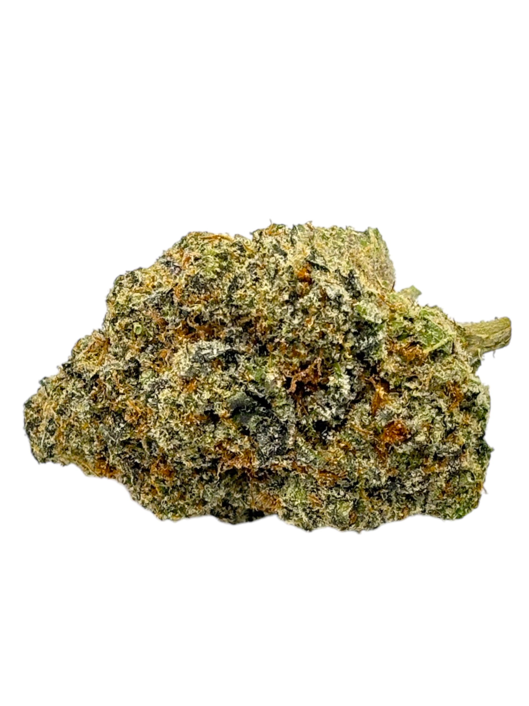 Photograph of product: Heavyweight Heads x Legarrette Blount Blount Kush Rec - 70g
