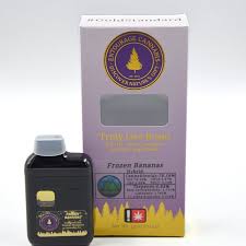 Photograph of product: Sour Amnesia Haze Live Resin Disposable - Entourage Oui'd