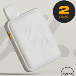 Photograph of product: Banana Kush (I) - All-in-One - Oil