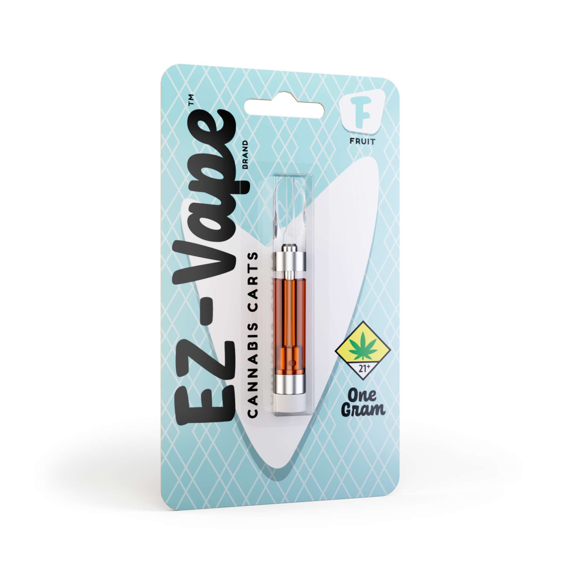 Photograph of product: Blue Dream Vape Cartridge | 1g