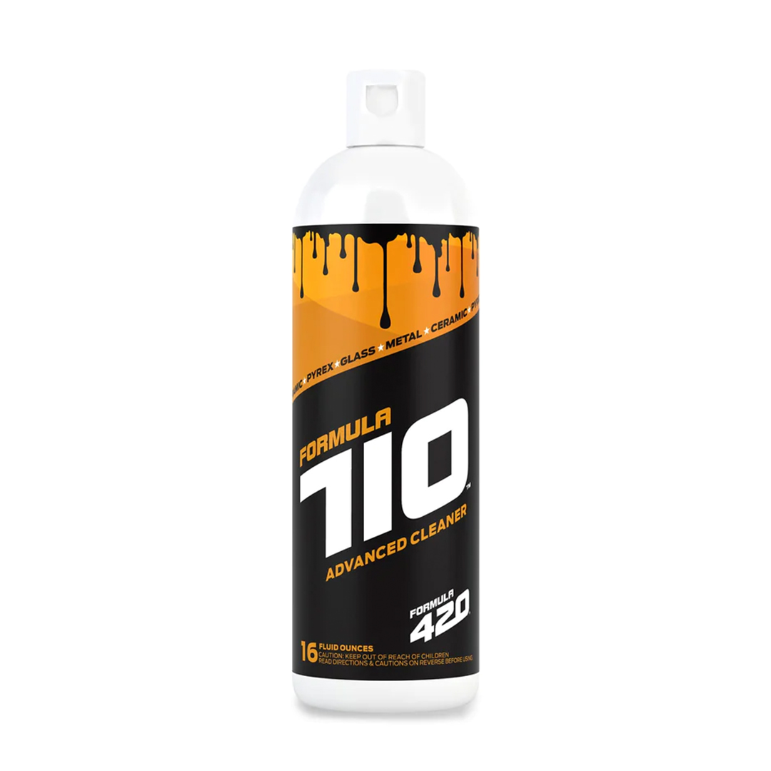 Photograph of product: Formula 710 | Concentrate Glass Cleaner