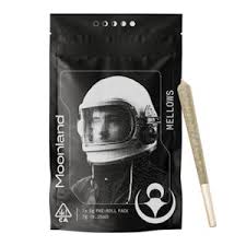 Photograph of product: Blue Dream (7 Pack)