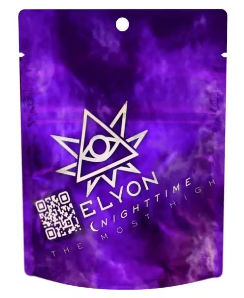 Photograph of product: Jokerz Candy | 3.5g
