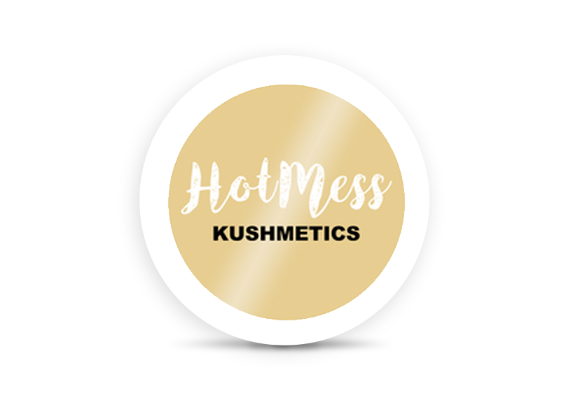 Logo for brandLogo: Hot Mess