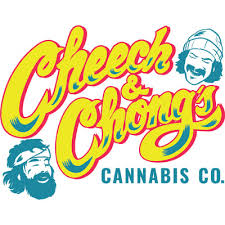 Photograph of product: Cheech & Chong (H) Neon Skunk Live Rosin Jam