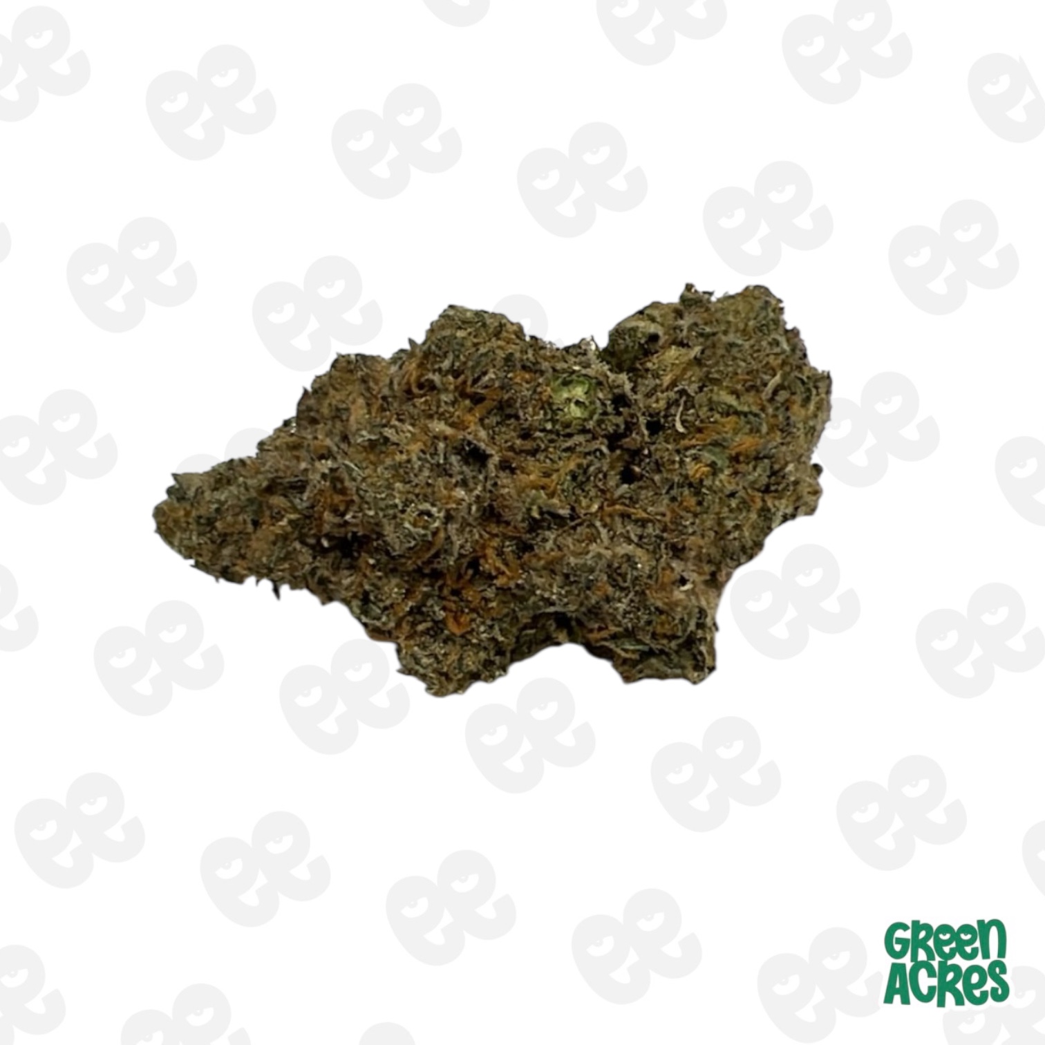 Photograph of product: (A) GLO Farm: Lemon Sunrise (S) - 28g