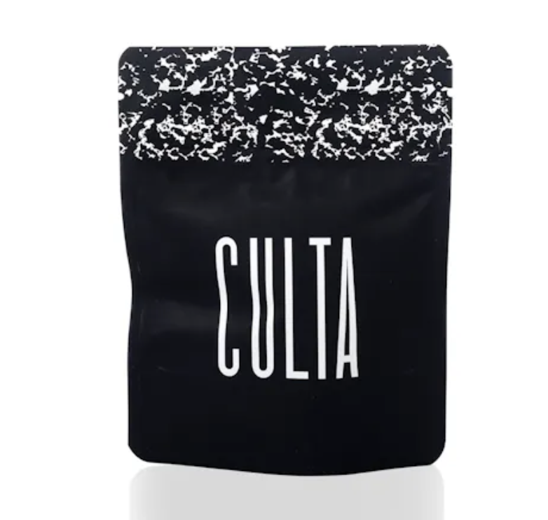 Photograph of product: Durban Poison-3.5g || Culta