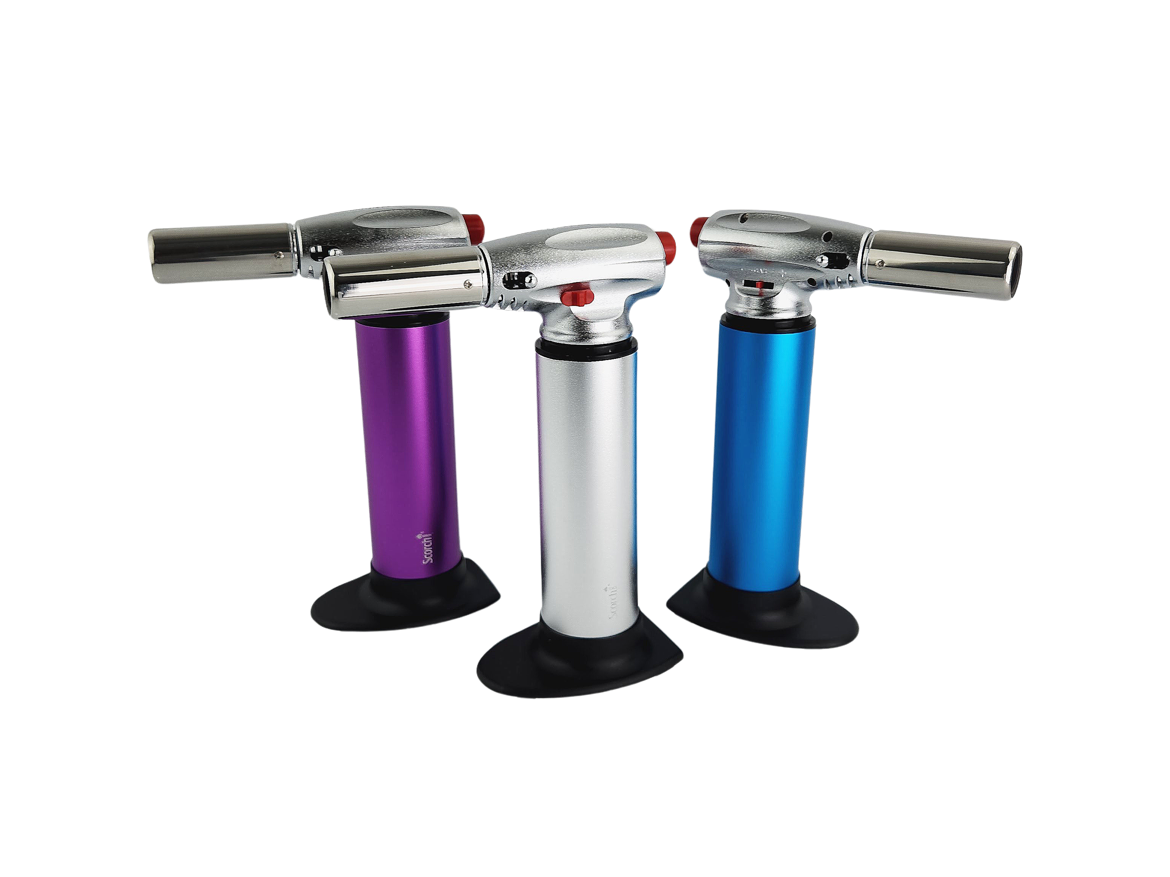 Photograph of product: Accessory - ($30) 7" Scorch Torch Mega Table Torch