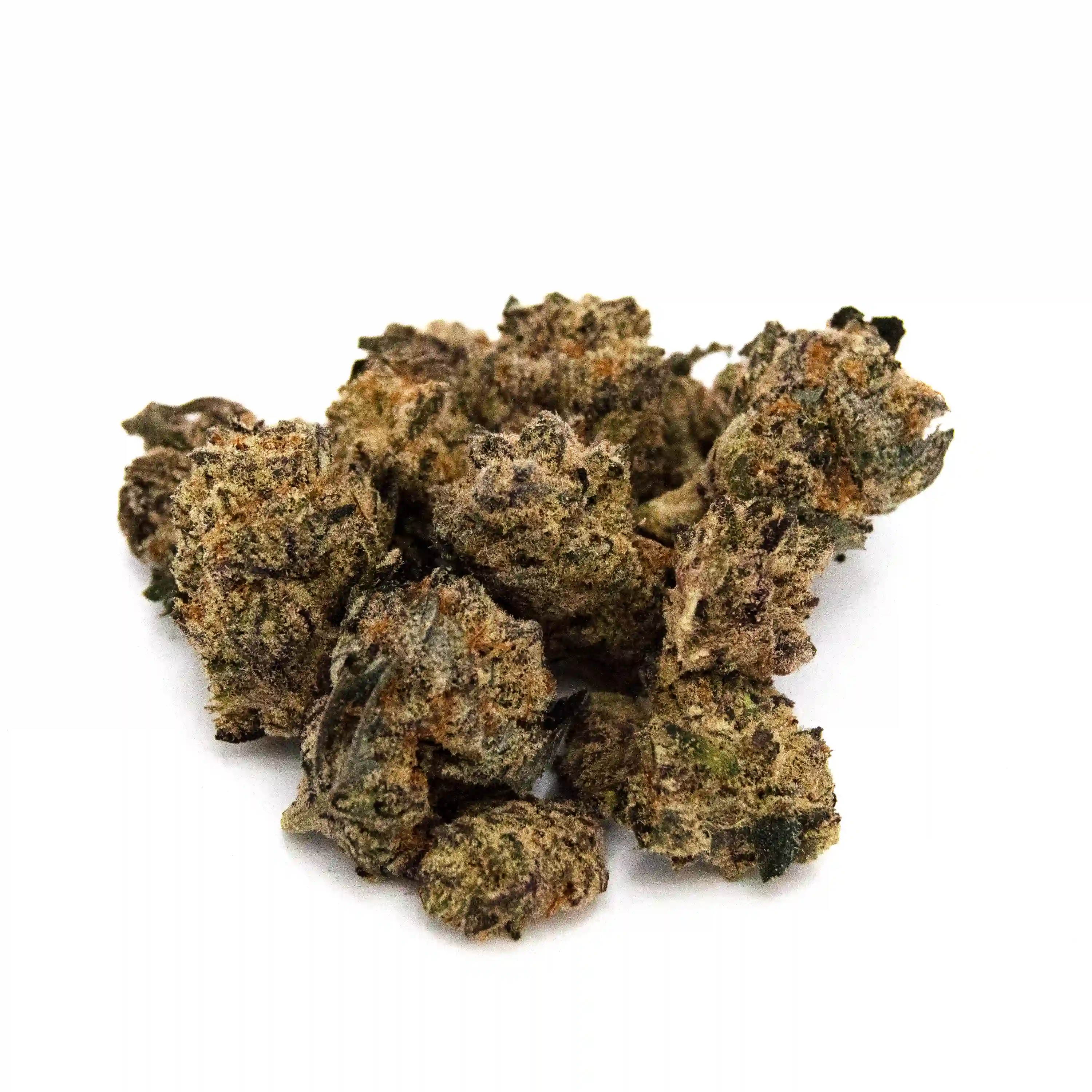 Photograph of product: Sugar Bun | Pre-Pack - 28g