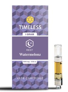 Photograph of product: 510 CART - 1G - WATERMELON Z [I] REST
