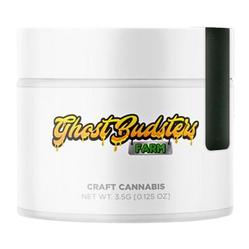 Photograph of Product: Ghostbudsters Farm E85 - 28g