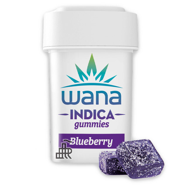 Photograph of product: Blueberry | 10pc