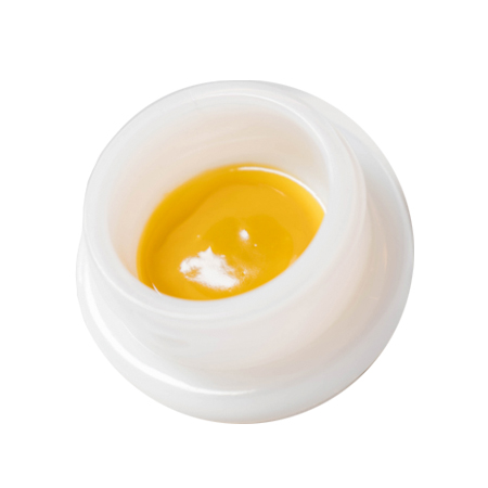 Photograph of product: White Truffle | Live Budder | 1g