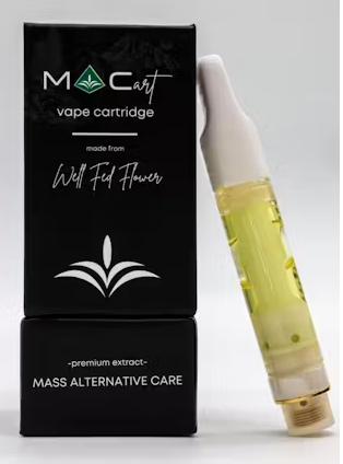 Photograph of product: MACart #55 Space Center