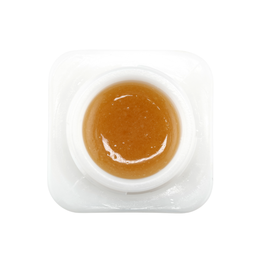 Photograph of product: Team Cream - 1g Badder