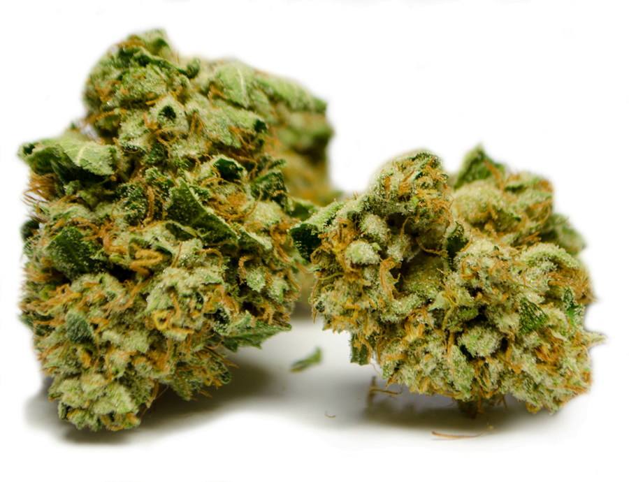 Photograph of product: Red Pop Runtz (Selfmade) $55oz - 3.5g