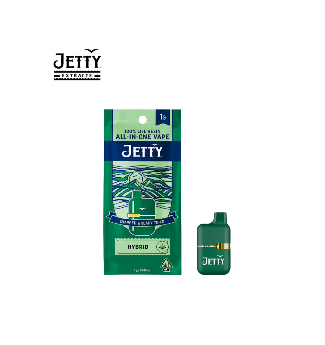 Photograph of product: STANK BERRY 1G LIVE RESIN ALL IN ONE