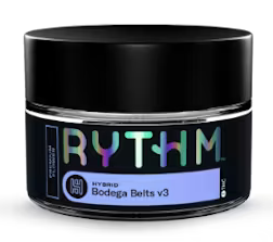 Photograph of product: Rythm - Bodega Belts V3 7g Small Buds