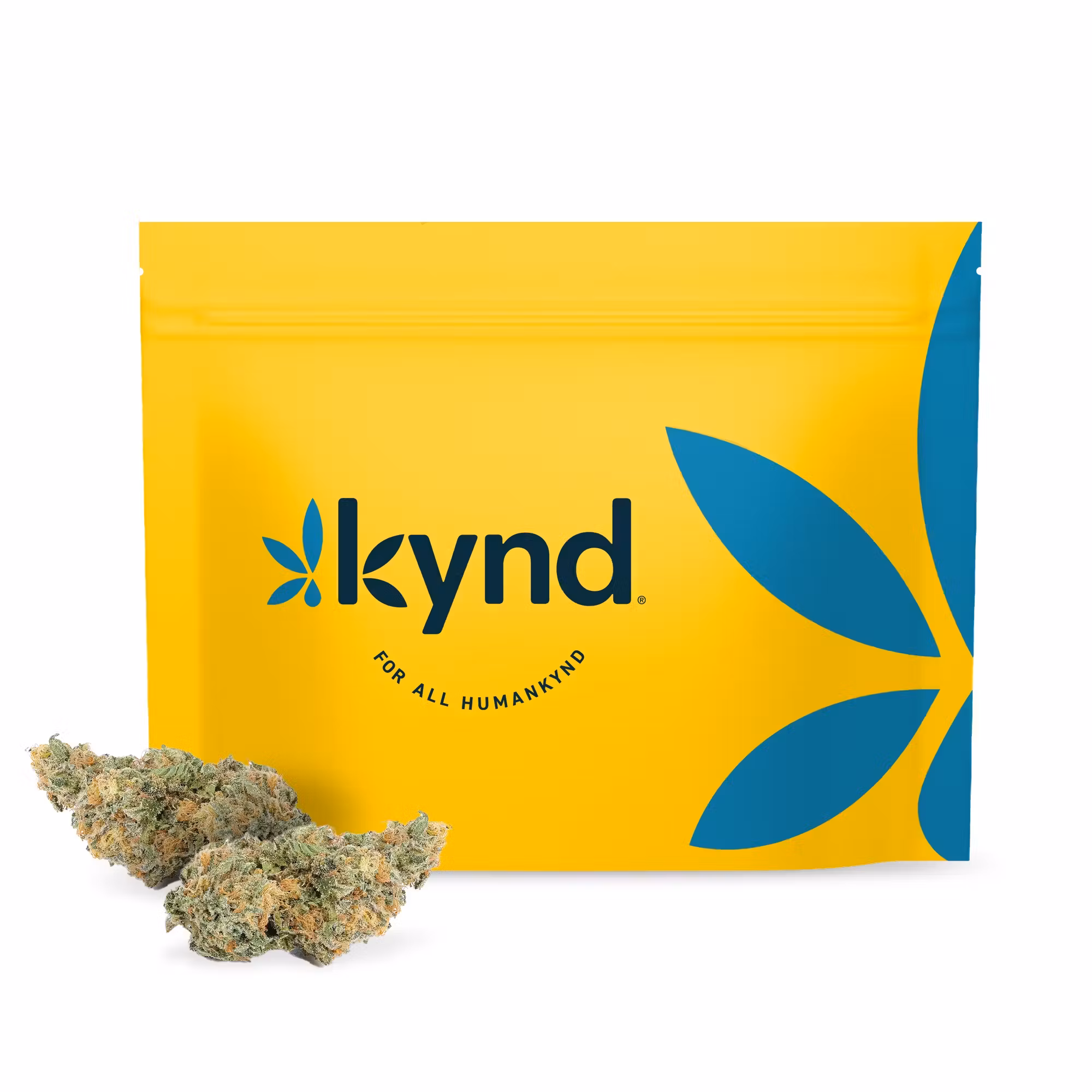 Photograph of product: KYND | Red Velvet Cheesecake | Flower (IH) - 3.5g