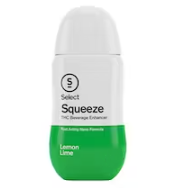 Photograph of product: Lemon Lime Squeeze | 30mL