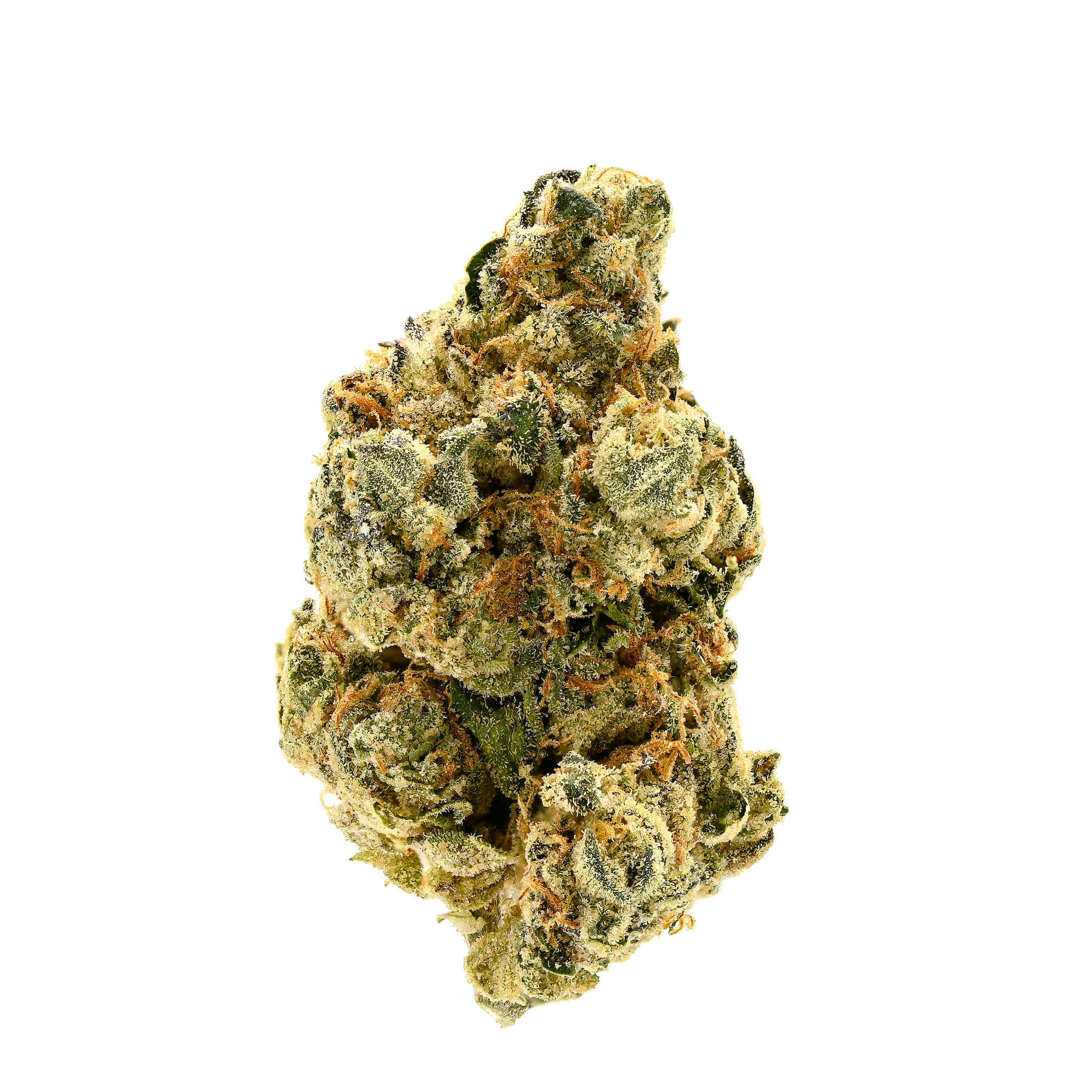 Photograph of product: Ironlung Ozs - Piescream (28G)