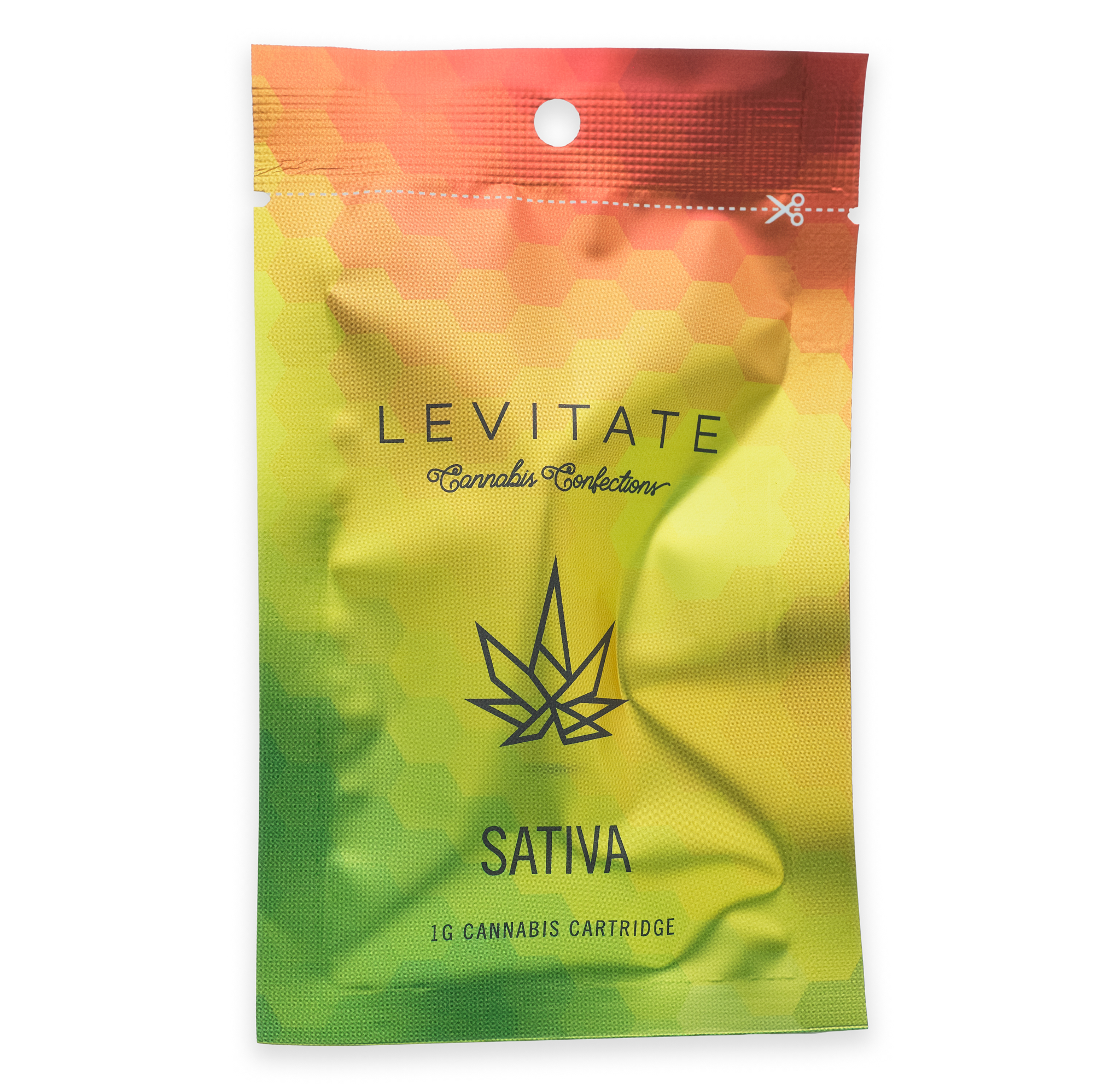 Photograph of product: Blue Dream | 1G Cart