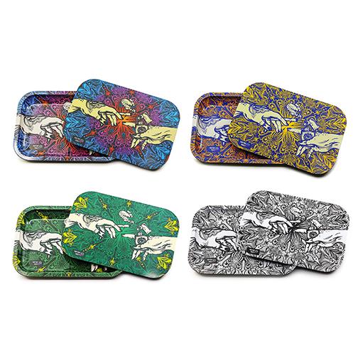 Photograph of product: AFG Magnetic Tray (Small)