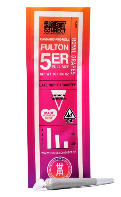 Photograph of product: ROYAL GRAPES 1G