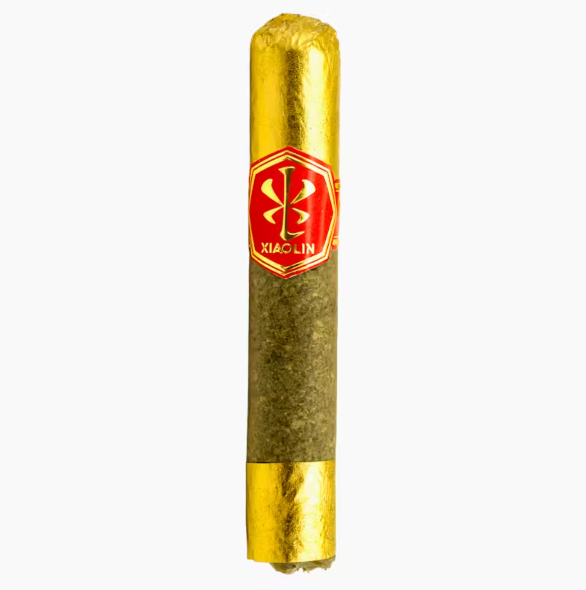 Photograph of product: Xiaolin | Godfather V.S.X.L Ayo | 12G Cannagar