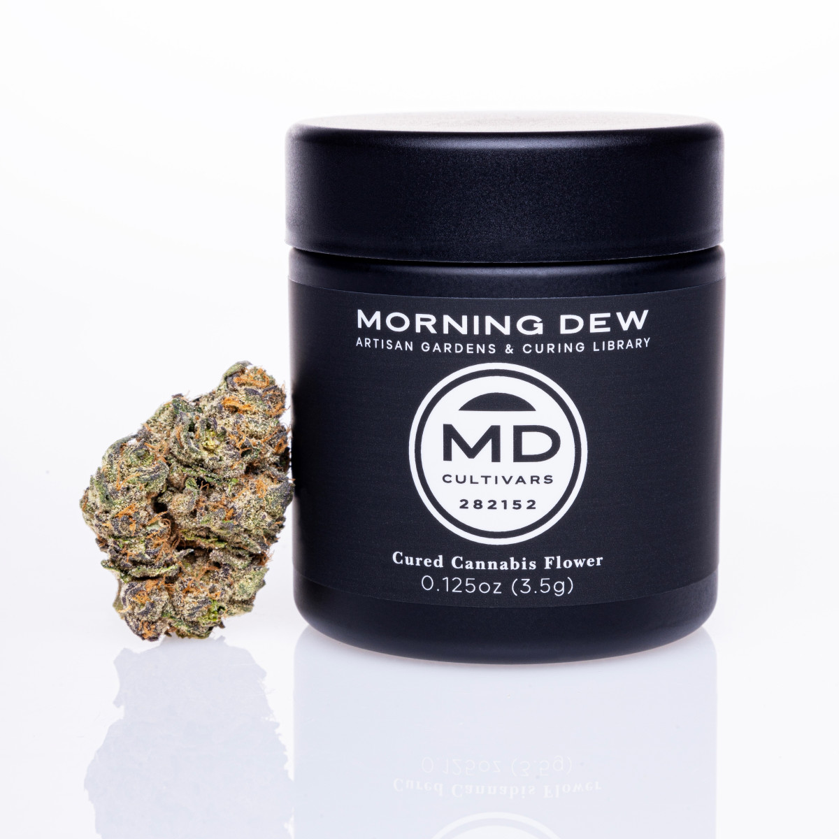 Photograph of product: TANGIE RUNTZ - 3.5 G