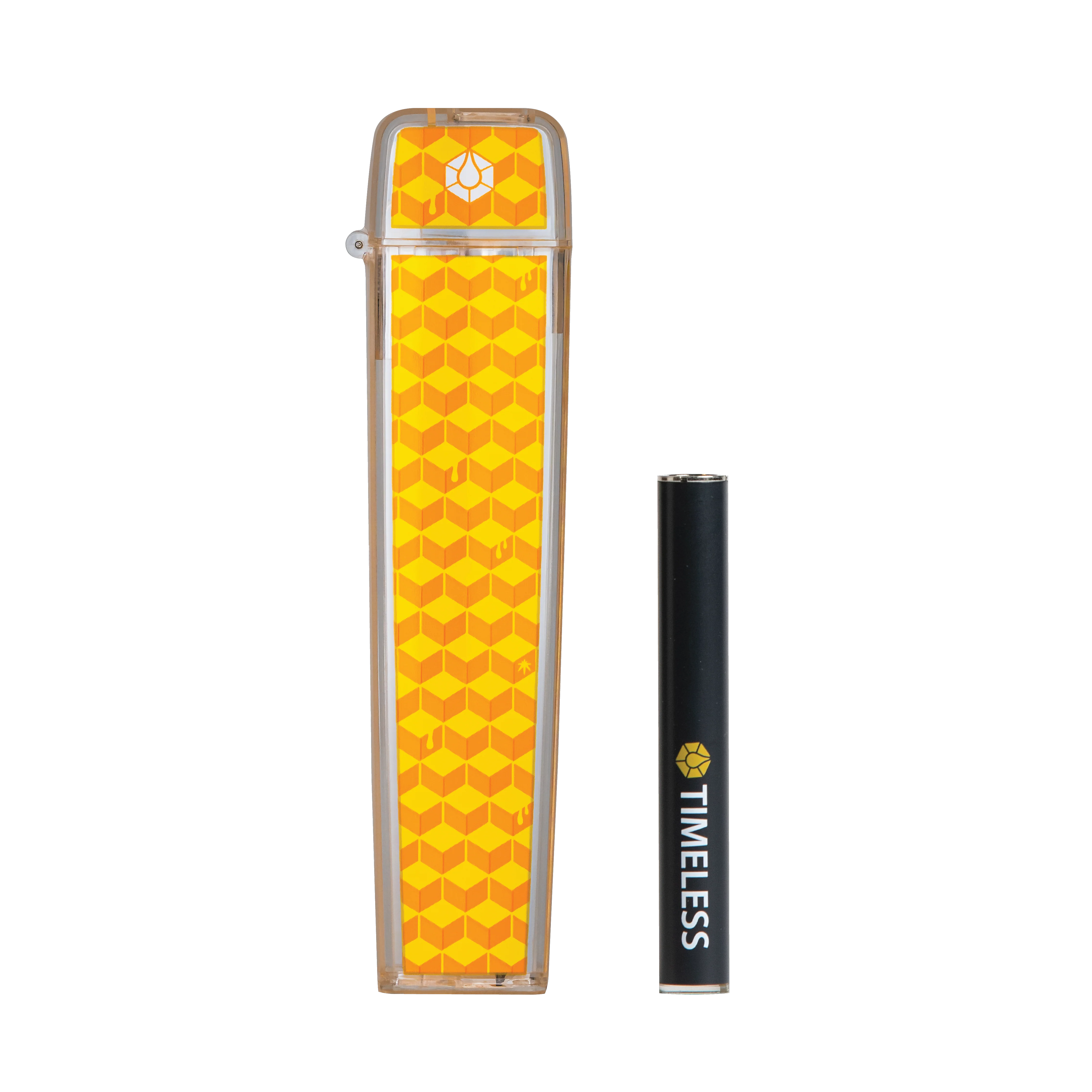 Photograph of product: Timeless - Standard Gold