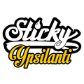 thumbnail-Size Logo for storeLogo: Sticky Ypsi