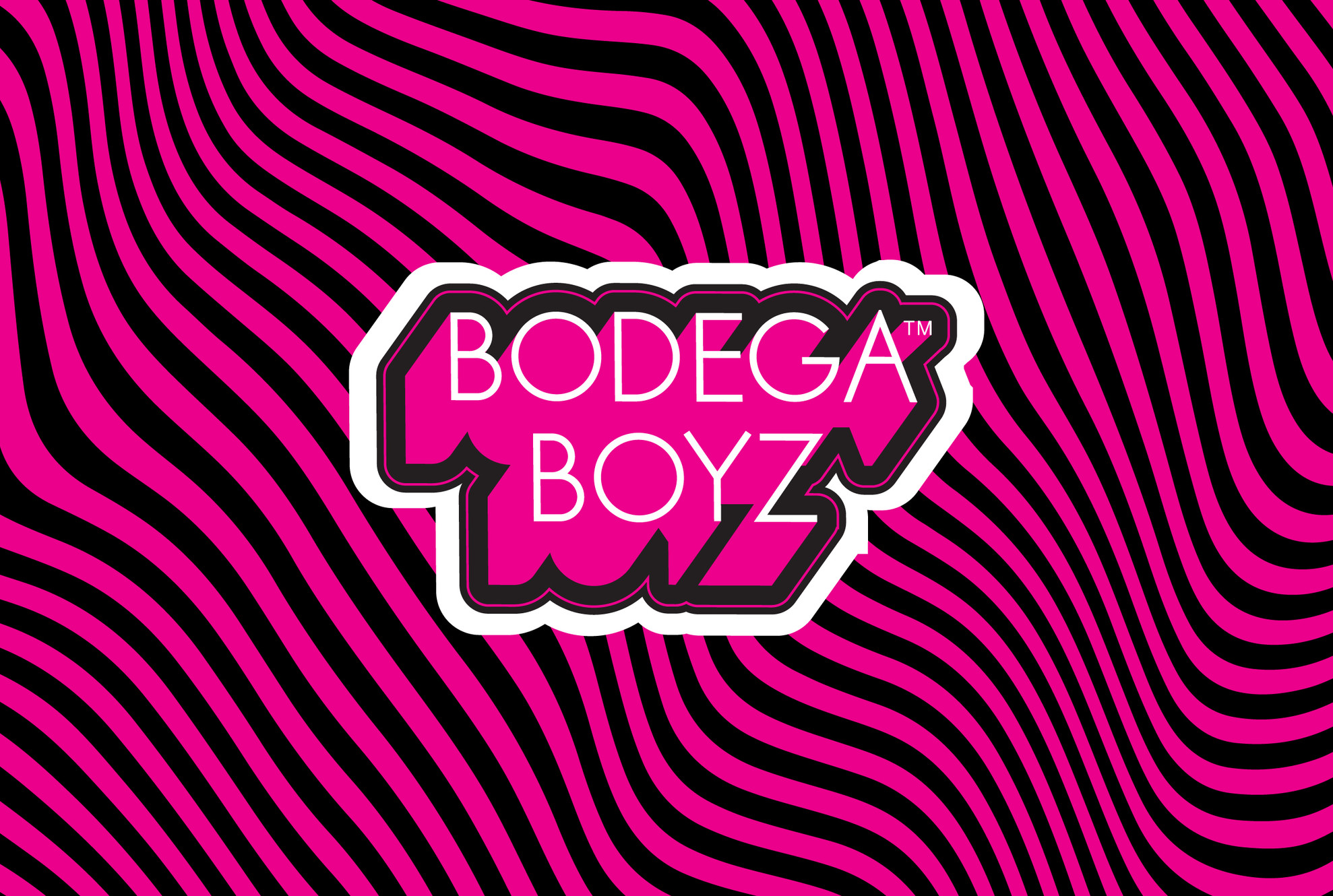 Photograph of product: Bodega Boyz Cones - Party Cone (Unrefined)